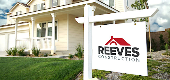 Roofing in Spartanburg - Reeves Construction | Reeves Roof and Gutters