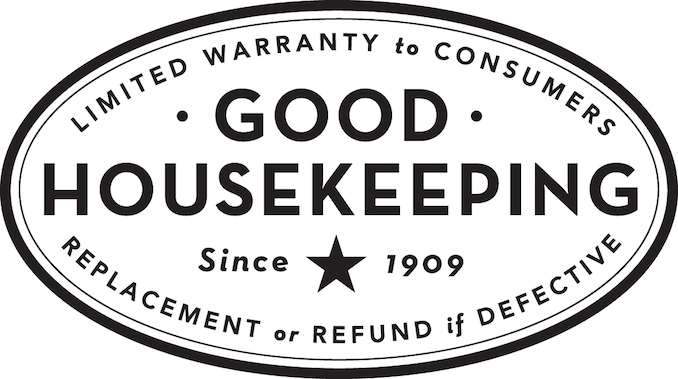 Good Housekeeping Seal - Roofing Roofer Roof - Reeves Greenville Spartanburg Upstate