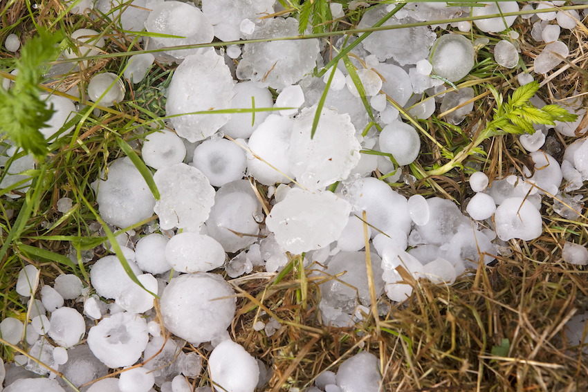 Hail Season Greenville Spartanburg 01